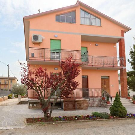 B&B Arwen Ponte San Giovanni Exterior photo