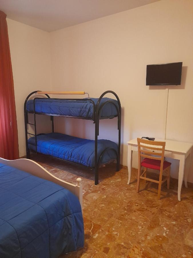 B&B Arwen Ponte San Giovanni Exterior photo