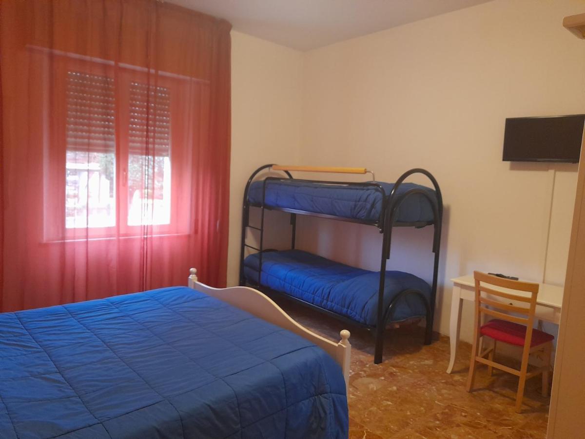 B&B Arwen Ponte San Giovanni Exterior photo