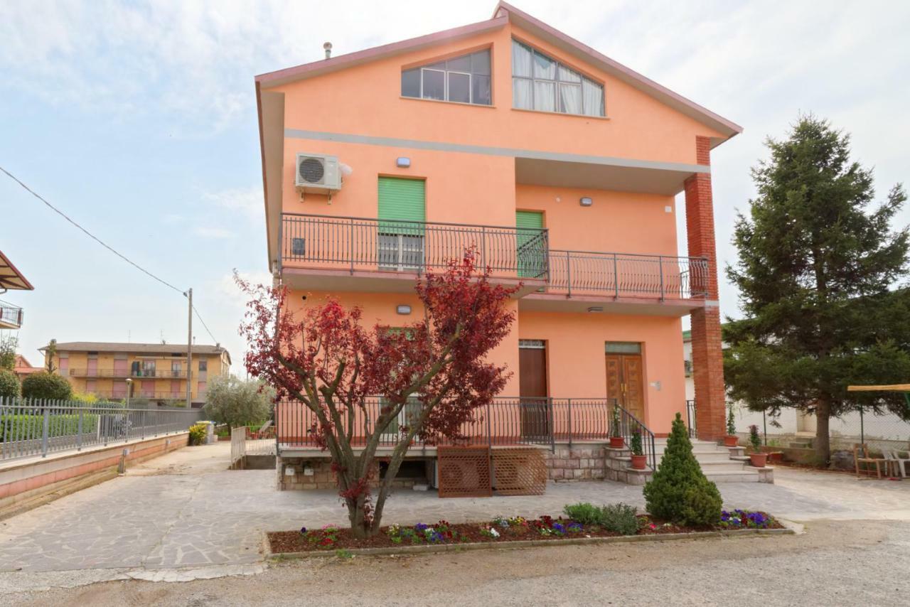 B&B Arwen Ponte San Giovanni Exterior photo