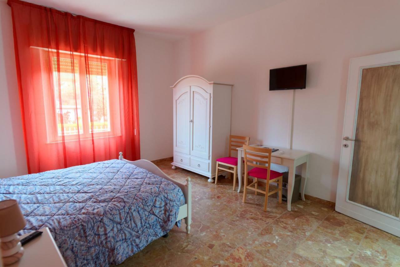 B&B Arwen Ponte San Giovanni Exterior photo